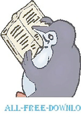 企鵝閱讀