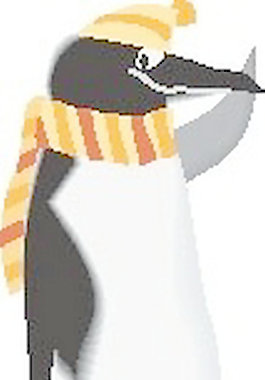 企鵝4