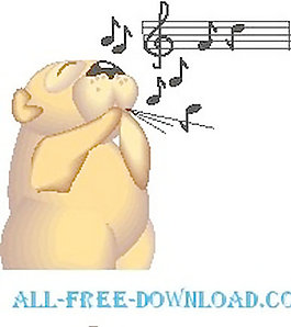 Gopher吹口哨