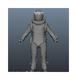 3D設(shè)計模型