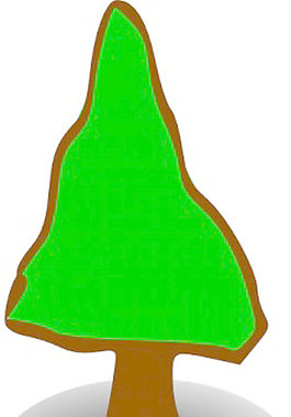 treerpg地圖要素的剪輯藝術7