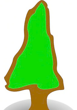 treerpg地圖要素的剪輯藝術8