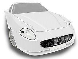 跑車(chē)的剪輯藝術(shù)3