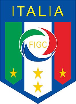 意大利球隊logo