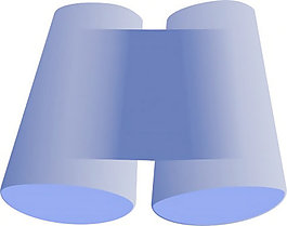 雙筒望遠鏡的剪輯藝術4