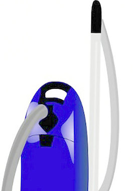 真空cleanerupright剪貼畫