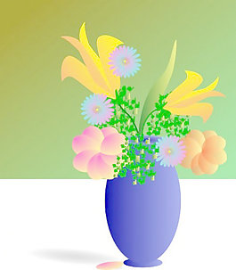 花剪輯藝術(shù)花束