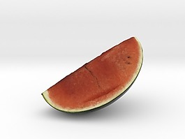 西瓜