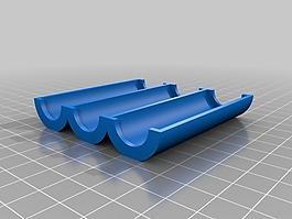 籌碼存放盒