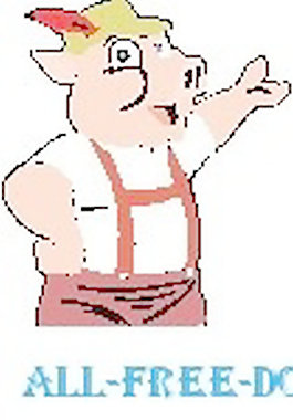 豬的德國(guó)