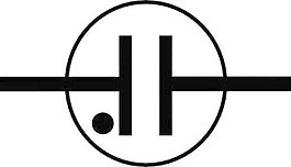 霓虹燈的原理圖的剪輯藝術(shù)