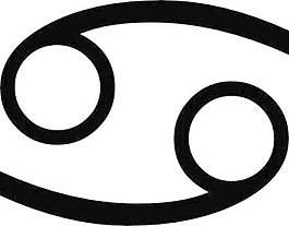 十二生肖癌剪貼畫(huà)