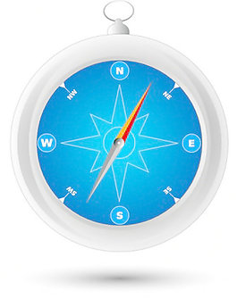 指南針的剪輯藝術(shù)3