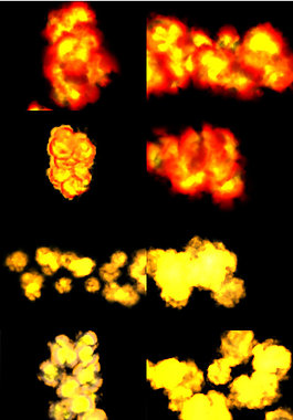爆炸和火災(zāi)