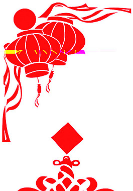 節(jié)日素材