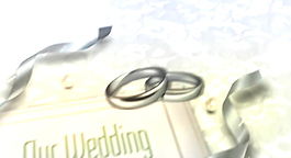婚慶愛(ài)心視頻