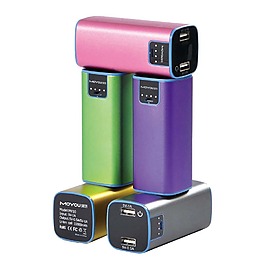 psd分層充電寶