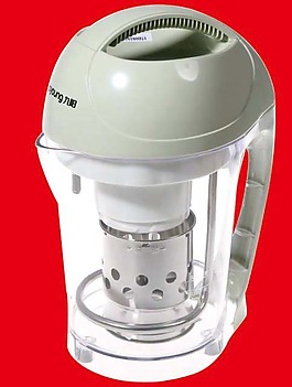 psd分層豆?jié){機