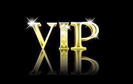 vip字psd