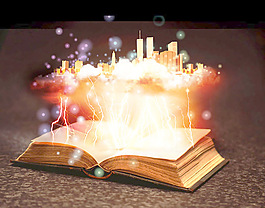夢(mèng)幻魔法書