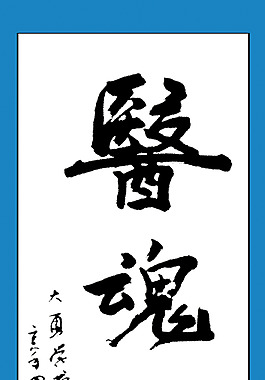 醫魂