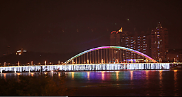 夜景城市