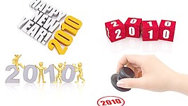 2010年高清圖片