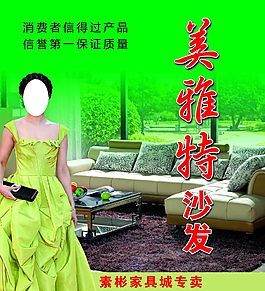沙發(fā) 家具