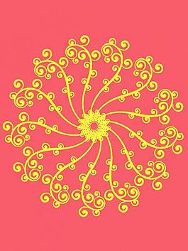 花紋圖片