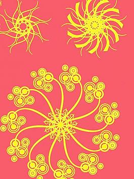 花紋圖片