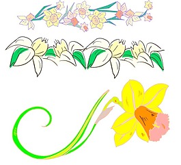 边框花纹图片