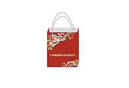 手提袋（效果圖）圖片
