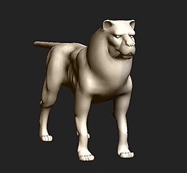 獅子