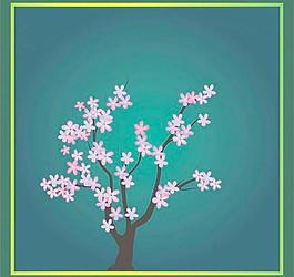 櫻花圖片