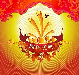 店慶周年慶