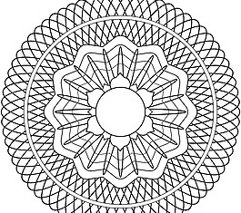 裝飾花環(huán)2