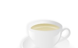 咖啡杯的剪輯藝術(shù)