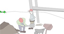 施工現(xiàn)場藝術剪輯插件