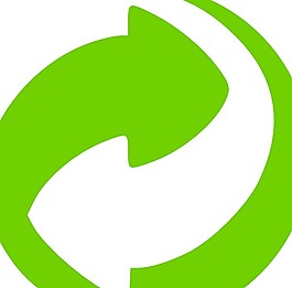 五點剪貼畫