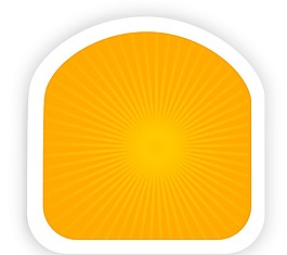 Gowalla戳示例