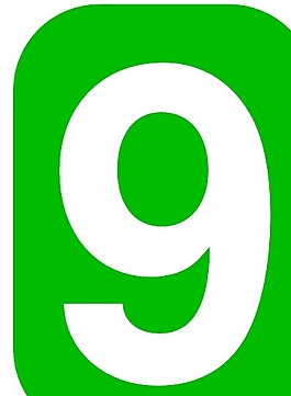 9剪貼畫