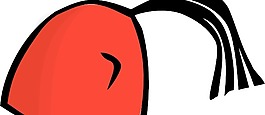 hatclothing剪貼畫(huà)