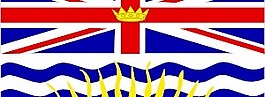 canadabritish哥倫比亞剪貼畫