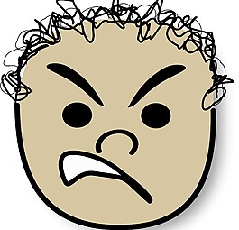 ALEenfurecido