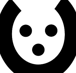 古代突厥语字母NT剪贴画