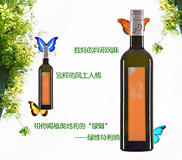 白葡萄酒  品酒  奧地利