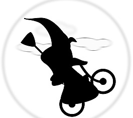 witchonabicycle