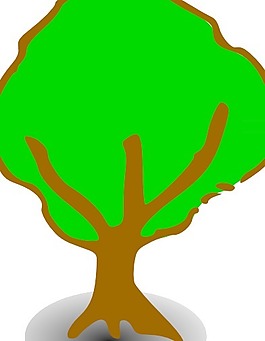 treerpg地圖要素的剪輯藝術(shù)