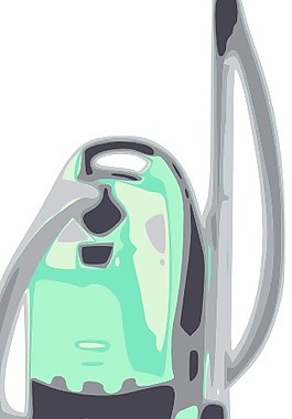vacuum_cleaner剪貼畫