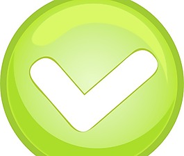 選中的剪貼畫